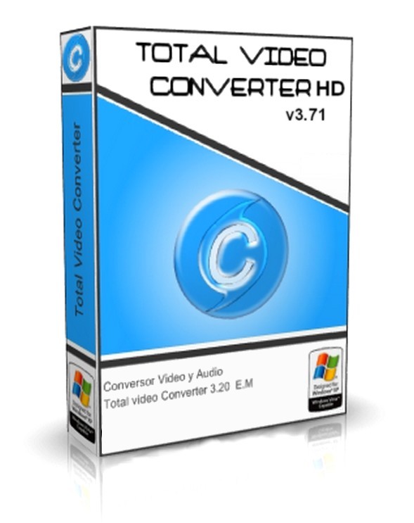 ����� ������ ����� ������� ����� ����� ������� Total Video Converter HD V3.71 ���� ���� ��� ����� Total Video Converte
